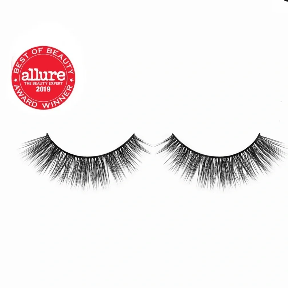 🌿Lithe The Everyday Collection Faux Lashes 06 | Natural & Classic